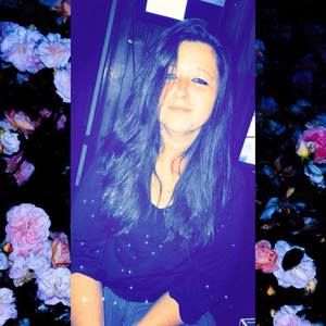 Meet your Posher, Christie